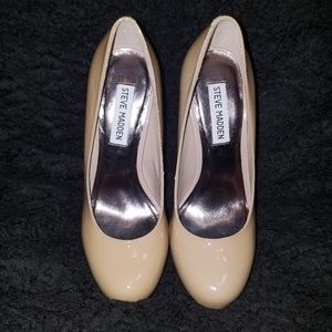 Steve Madden Caryssa Pumps